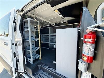 2015 Ford Transit 150   - Photo 8 - Manteca, CA 95337
