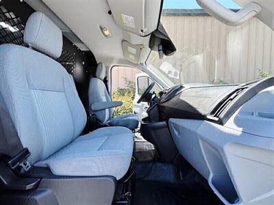2015 Ford Transit 150 - Photo 9 - Manteca, CA 95337
