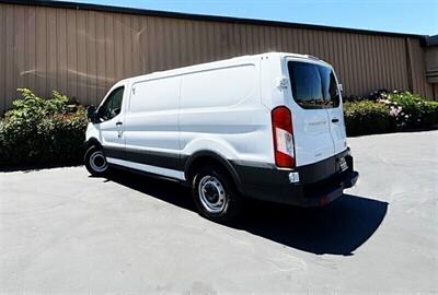 2015 Ford Transit 150   - Photo 14 - Manteca, CA 95337
