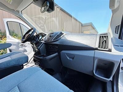 2015 Ford Transit 150 - Photo 10 - Manteca, CA 95337