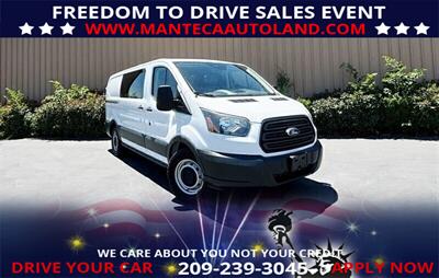 2015 Ford Transit 150   - Photo 1 - Manteca, CA 95337
