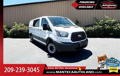 2015 Ford Transit 150   - Photo 1 - Manteca, CA 95337