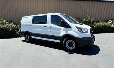 2015 Ford Transit 150   - Photo 2 - Manteca, CA 95337