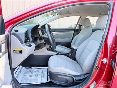 2018 Hyundai ELANTRA SEL   - Photo 4 - Manteca, CA 95337