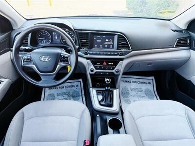 2018 Hyundai ELANTRA SEL   - Photo 6 - Manteca, CA 95337