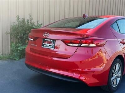 2018 Hyundai ELANTRA SEL   - Photo 8 - Manteca, CA 95337