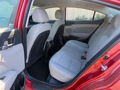 2018 Hyundai ELANTRA SEL   - Photo 3 - Manteca, CA 95337