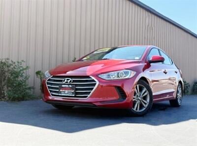 2018 Hyundai ELANTRA SEL   - Photo 10 - Manteca, CA 95337