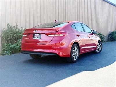 2018 Hyundai ELANTRA SEL   - Photo 7 - Manteca, CA 95337