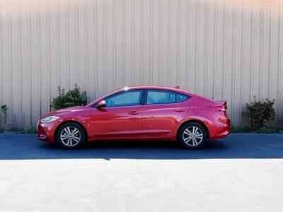 2018 Hyundai ELANTRA SEL   - Photo 2 - Manteca, CA 95337