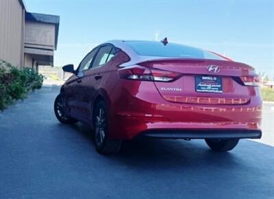 2018 Hyundai ELANTRA SEL   - Photo 9 - Manteca, CA 95337
