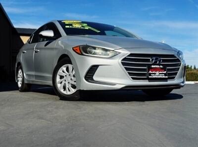 2018 Hyundai ELANTRA SE   - Photo 12 - Manteca, CA 95337