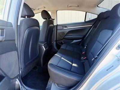 2018 Hyundai ELANTRA SE   - Photo 8 - Manteca, CA 95337