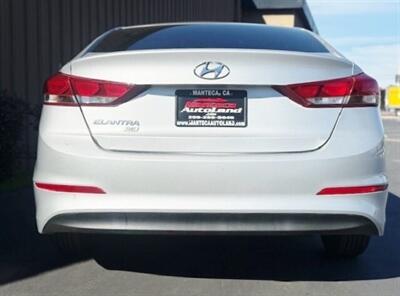 2018 Hyundai ELANTRA SE   - Photo 10 - Manteca, CA 95337