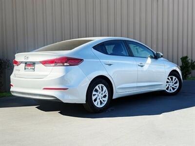 2018 Hyundai ELANTRA SE   - Photo 11 - Manteca, CA 95337