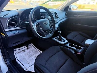 2018 Hyundai ELANTRA SE   - Photo 7 - Manteca, CA 95337
