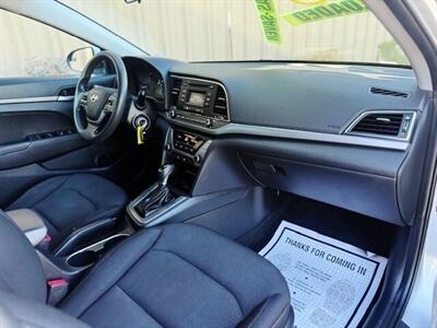 2018 Hyundai ELANTRA SE   - Photo 3 - Manteca, CA 95337