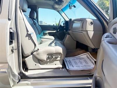 2002 GMC Sierra 1500   - Photo 7 - Manteca, CA 95337