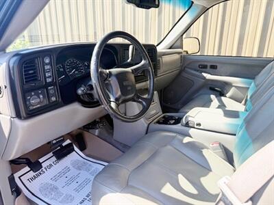 2002 GMC Sierra 1500   - Photo 5 - Manteca, CA 95337