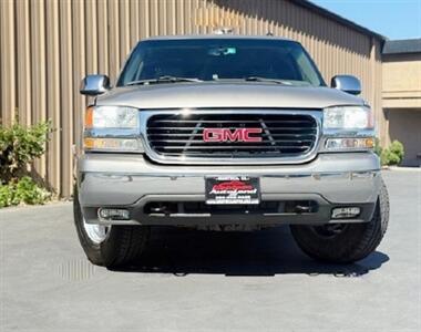 2002 GMC Sierra 1500   - Photo 14 - Manteca, CA 95337