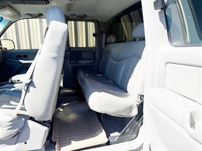 2002 GMC Sierra 1500   - Photo 6 - Manteca, CA 95337