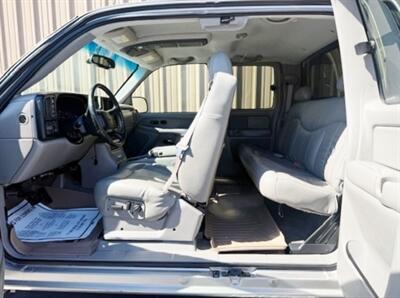2002 GMC Sierra 1500   - Photo 4 - Manteca, CA 95337