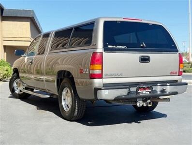 2002 GMC Sierra 1500   - Photo 13 - Manteca, CA 95337