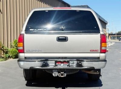 2002 GMC Sierra 1500   - Photo 12 - Manteca, CA 95337
