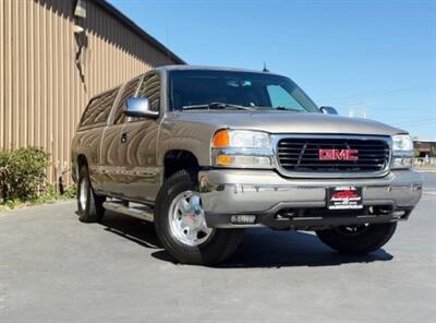 2002 GMC Sierra 1500   - Photo 15 - Manteca, CA 95337