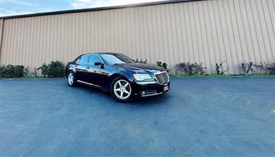 2013 Chrysler 300 Series   - Photo 4 - Manteca, CA 95337
