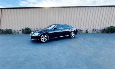 2013 Chrysler 300 Series   - Photo 2 - Manteca, CA 95337