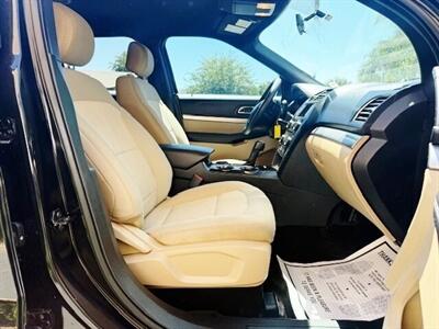 2017 Ford Explorer Limited   - Photo 3 - Manteca, CA 95337