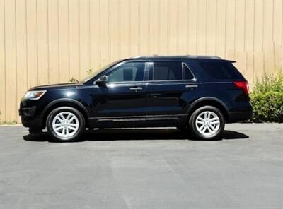 2017 Ford Explorer Limited   - Photo 15 - Manteca, CA 95337