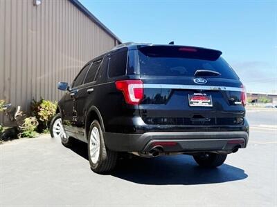 2017 Ford Explorer Limited   - Photo 11 - Manteca, CA 95337