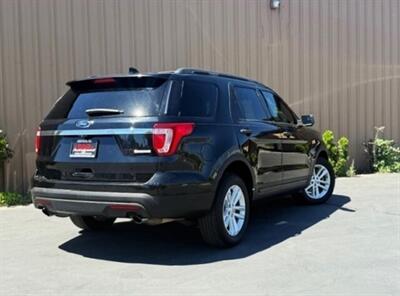 2017 Ford Explorer Limited   - Photo 13 - Manteca, CA 95337