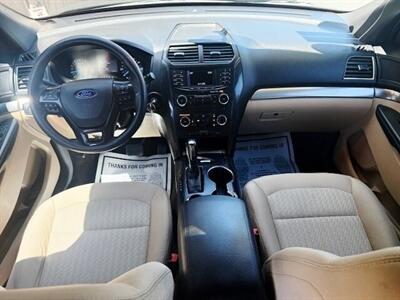 2017 Ford Explorer Limited   - Photo 9 - Manteca, CA 95337