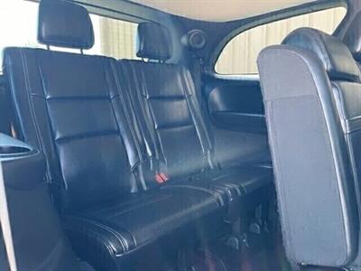 2012 Dodge Durango Citadel   - Photo 9 - Manteca, CA 95337