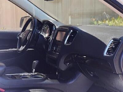 2012 Dodge Durango Citadel   - Photo 10 - Manteca, CA 95337