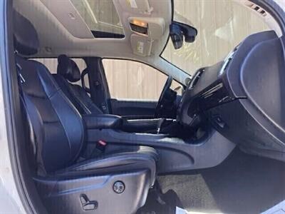 2012 Dodge Durango Citadel   - Photo 7 - Manteca, CA 95337