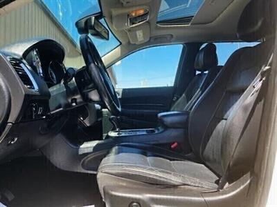 2012 Dodge Durango Citadel   - Photo 4 - Manteca, CA 95337