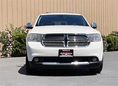 2012 Dodge Durango Citadel   - Photo 15 - Manteca, CA 95337