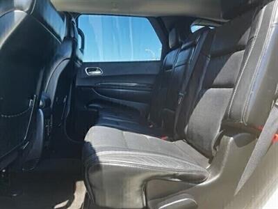 2012 Dodge Durango Citadel   - Photo 5 - Manteca, CA 95337