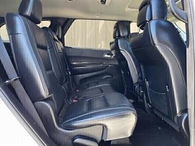 2012 Dodge Durango Citadel   - Photo 8 - Manteca, CA 95337