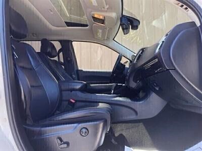 2012 Dodge Durango Citadel   - Photo 7 - Manteca, CA 95337