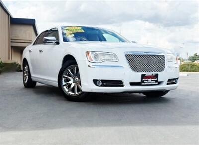 2013 Chrysler 300C   - Photo 12 - Manteca, CA 95337