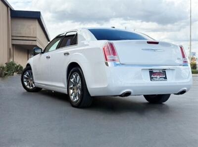 2013 Chrysler 300C   - Photo 9 - Manteca, CA 95337