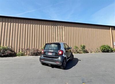2016 Smart fortwo passion   - Photo 14 - Manteca, CA 95337