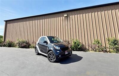 2016 Smart fortwo passion   - Photo 4 - Manteca, CA 95337