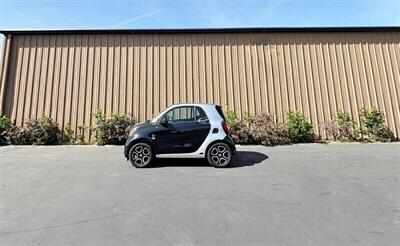 2016 Smart fortwo passion   - Photo 13 - Manteca, CA 95337