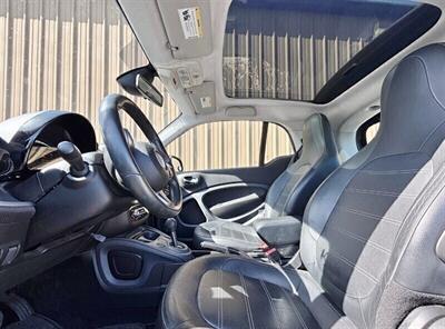 2016 Smart fortwo passion   - Photo 7 - Manteca, CA 95337